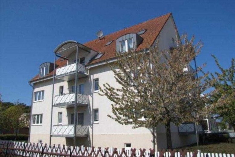 Appartementhaus Ulmenhof