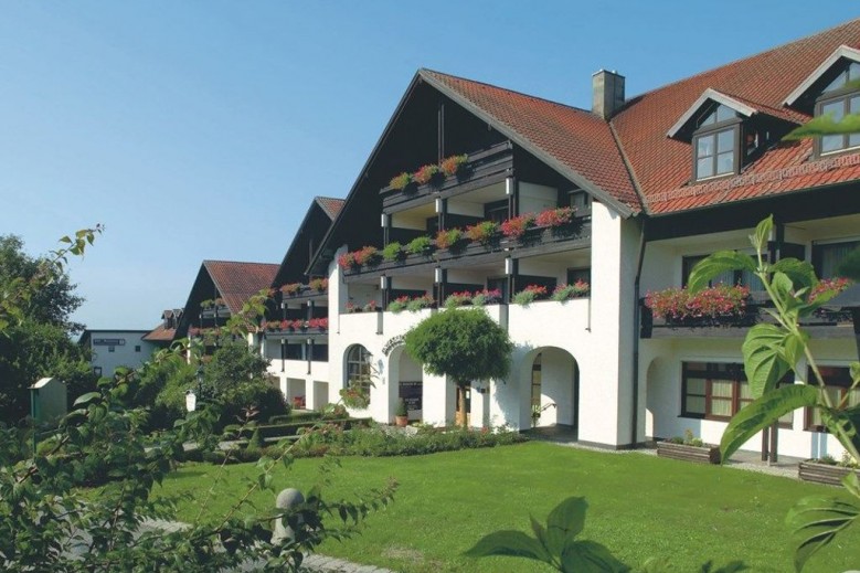 Appartementhotel Griesbacher Hof