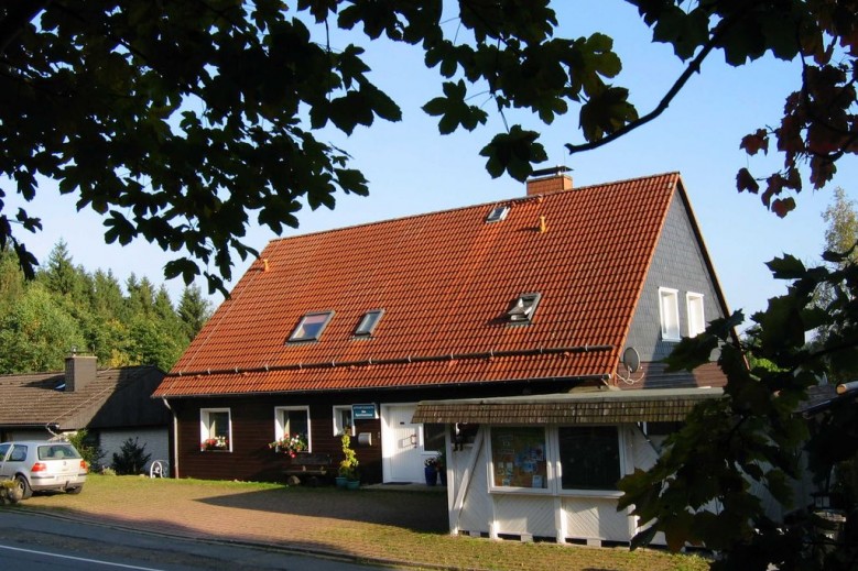 Appartements Am Hexenstieg