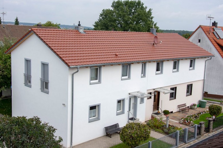 Appartment Vogel Ferienwohnungen