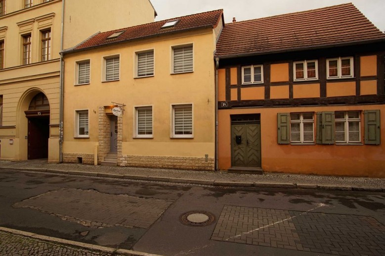 Appartments zur Münze