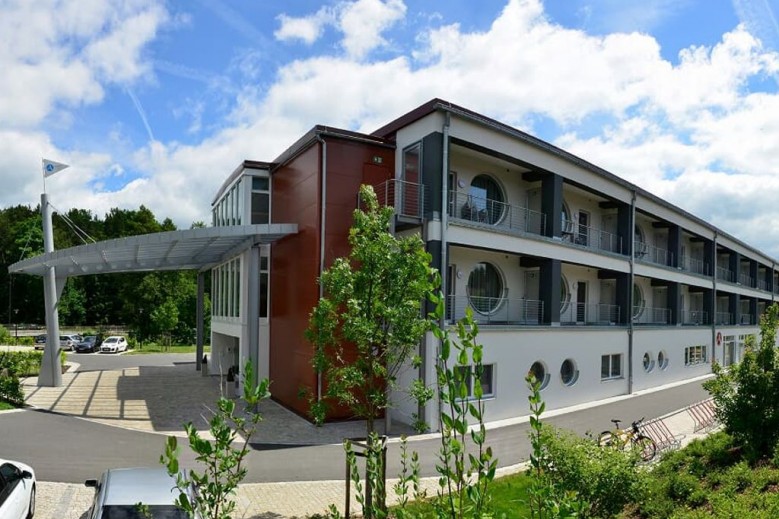 Aribo Hotel Erbendorf