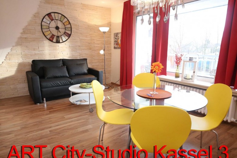 Art City Studio Kassel 3