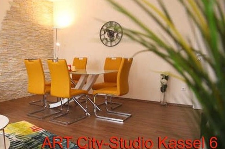 Art City-Studio Kassel 6