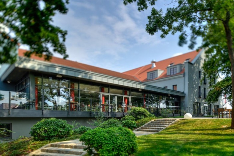 ARTHOTEL Kiebitzberg