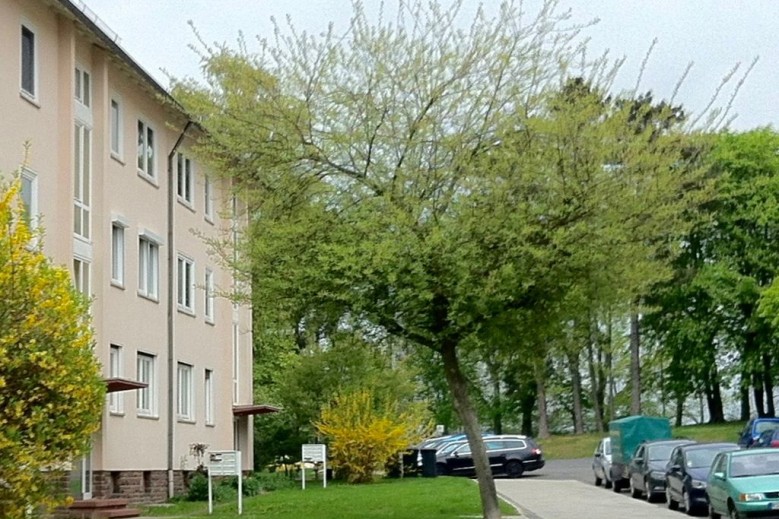 ask rooms Privatzimmer in Kassel