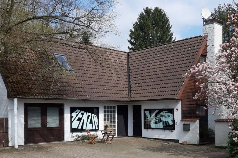 Atelierhaus Tannenweg