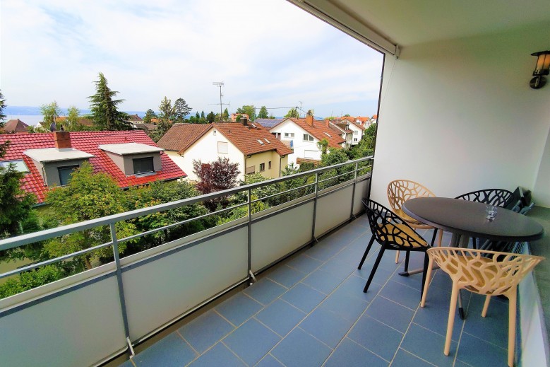 B4 BodenSEE Apartments Meersburg