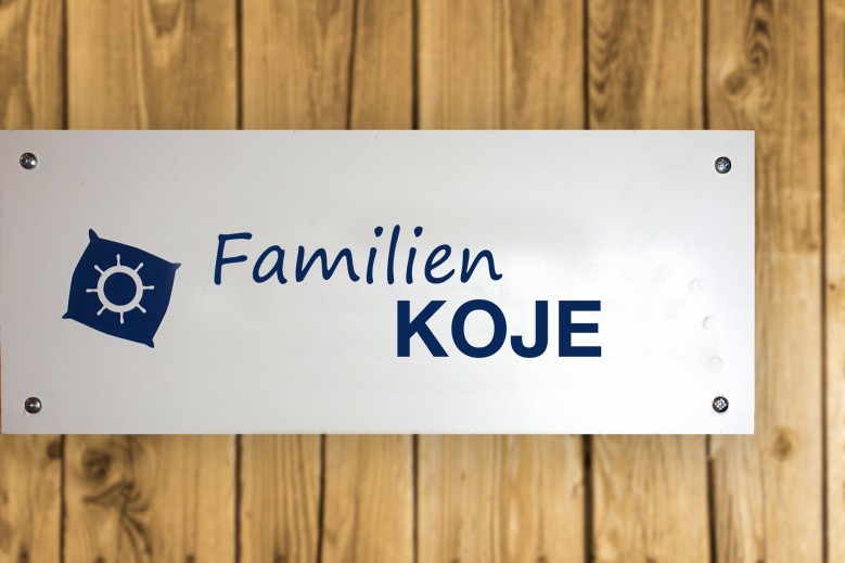 BARFUSSpark - Ferienwohnung Familienkoje