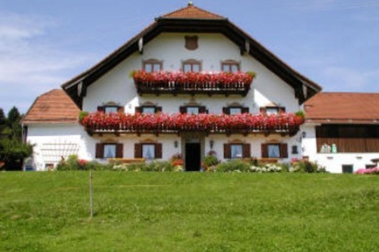 Barmbichlhof