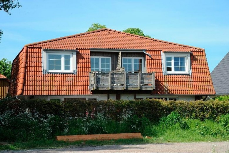 Bauernhof Köhlbrandt - Balkonwohnung