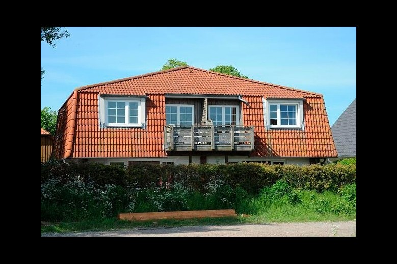 Bauernhof Köhlbrandt - Terrassenwohnung