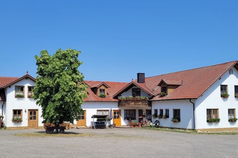 Bauernhof Nißl