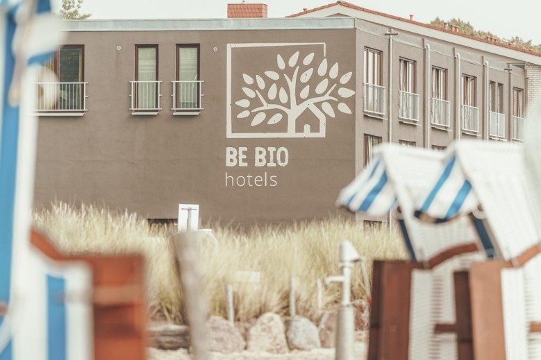 BE BIO Hotel be natural