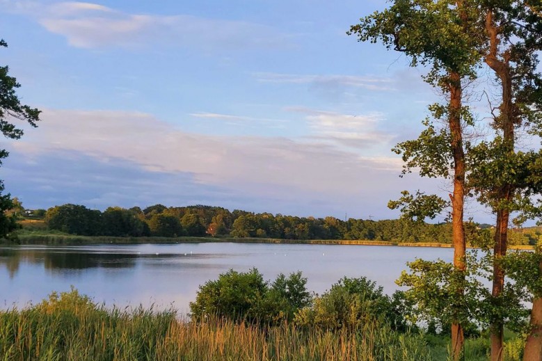 Bei Fandrichs am Gothensee