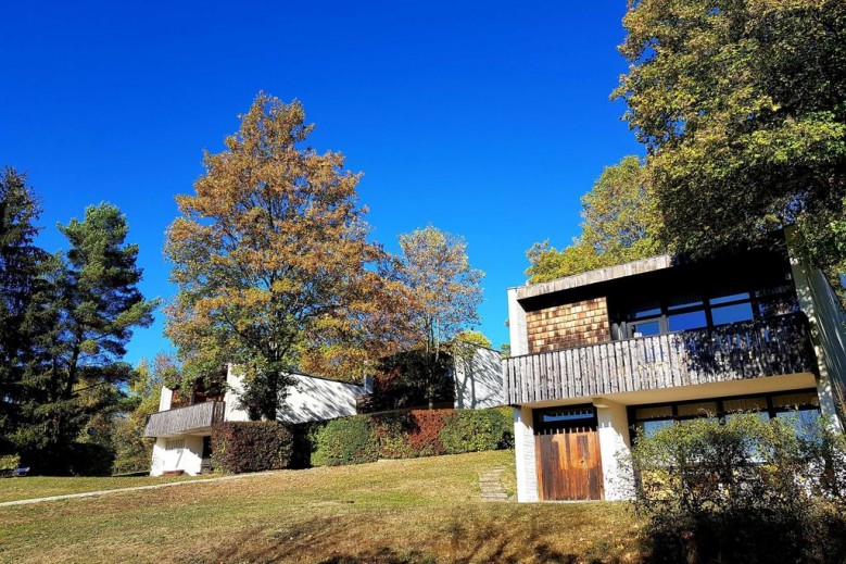 Berg-Bungalows Leinleitertal