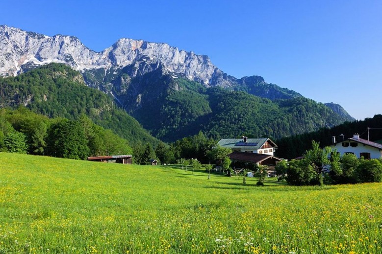 Berghof Lippenlehen