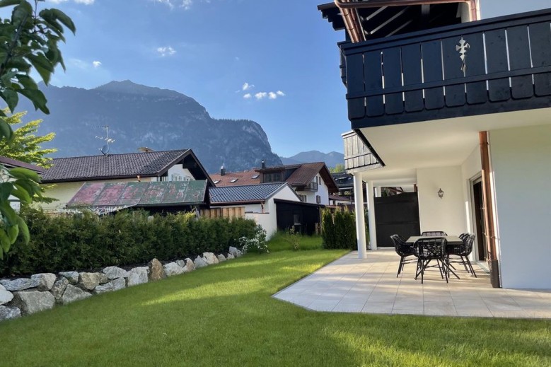 Berglife-Garmisch, Ferienwohnung