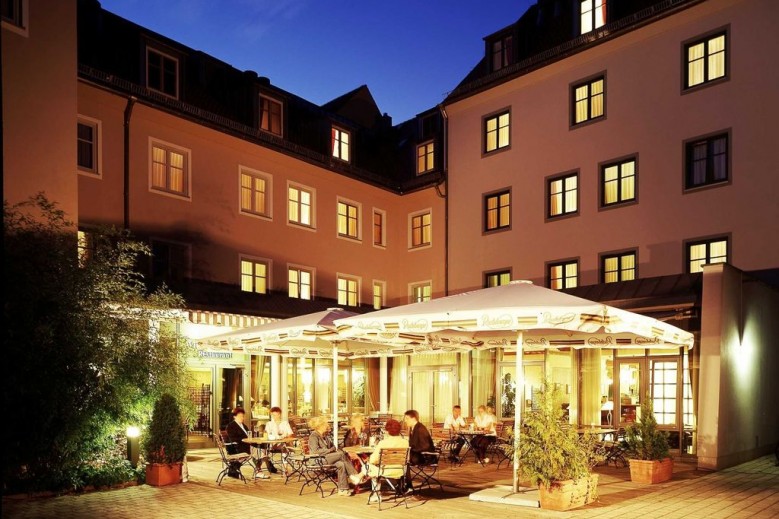 Best Western soibelmanns Wittenberg