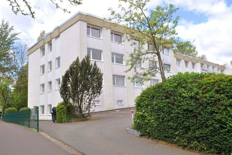 Bett u. Butze Timmendorfer Strand Ferienwohnung