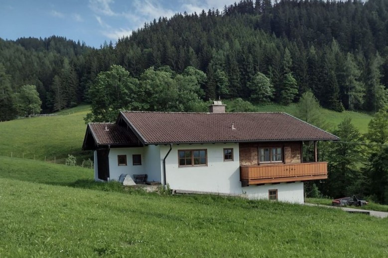 Bio Berghof Langerlehen