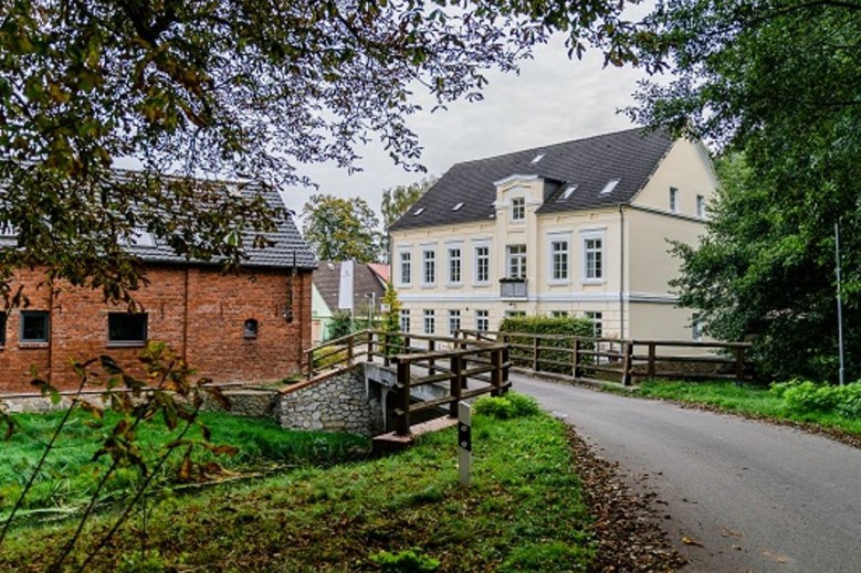 Biohotel Schönhagener Mühle