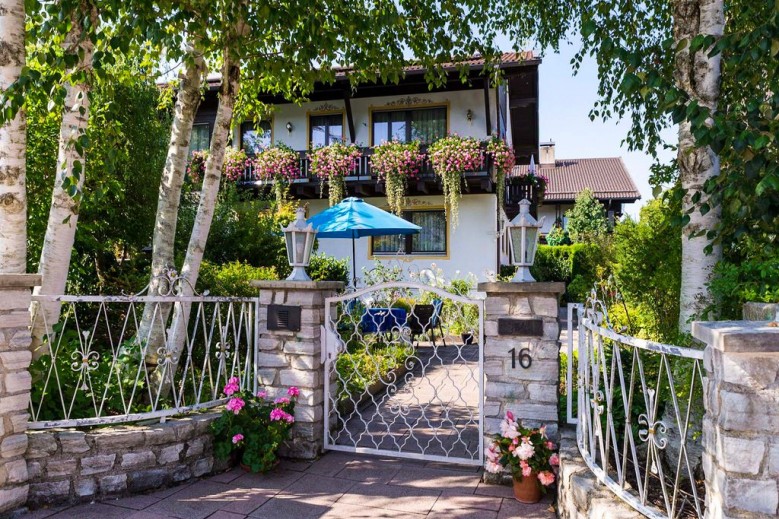 Birkenhof Apartments