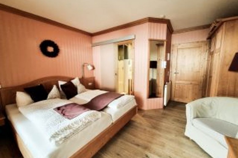 Boutique B&B-Landhaus Talblick