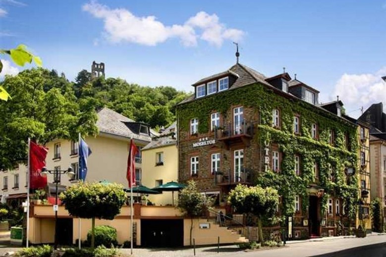 Boutique-Hotel Moseltor