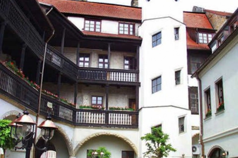 Brauhaus Hotel Wittenberg