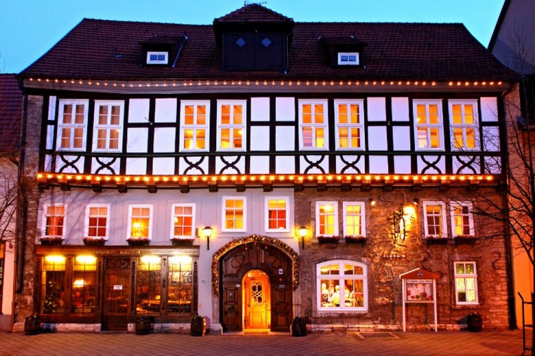 Brauhaus zum Löwen