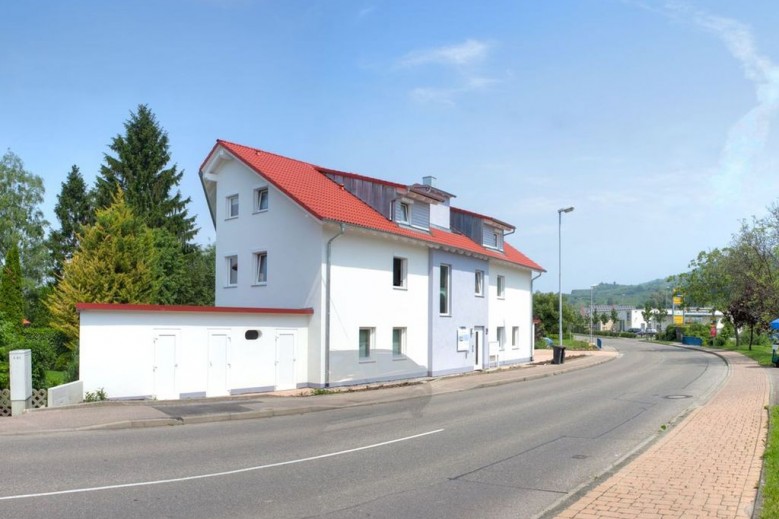 Braviscasa Haus am Bach Vogtsburg