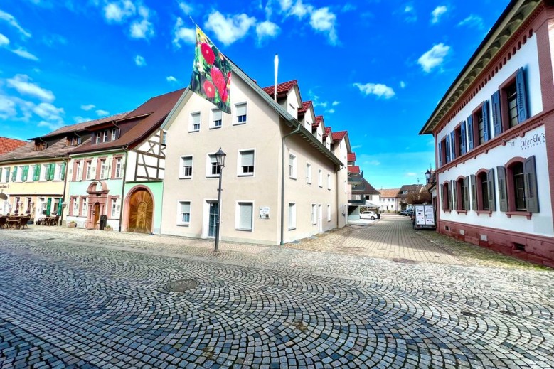 Braviscasa Stadthaus Kaiserstuhl