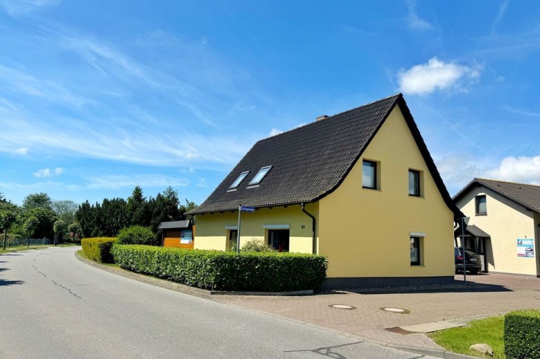 Breege - Ferienhaus Kipp