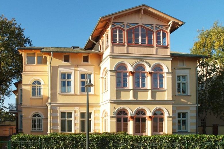 (Brise) Villa Bellevue 2