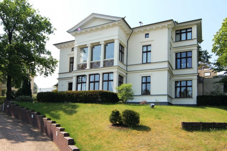 (Brise) Villa Minheim