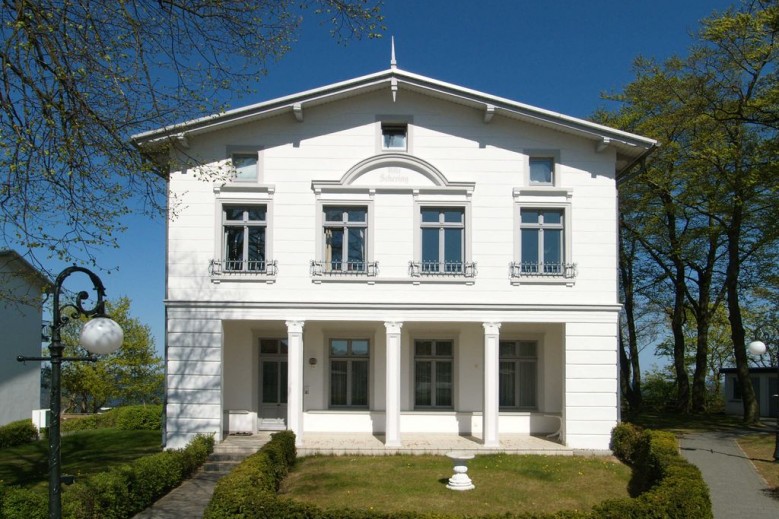 (Brise) Villa Schering