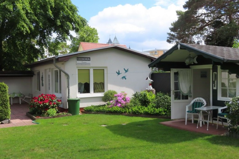 Bungalow Bernitzki