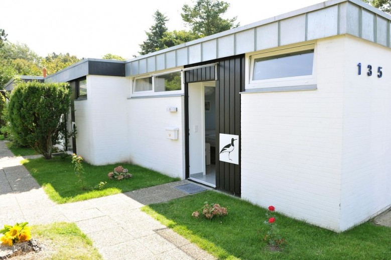 Bungalow Susanne-Fischer-Weg 3