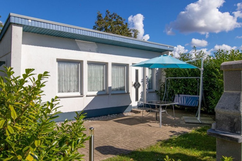 Bungalow Wieckhorst am Waldrand