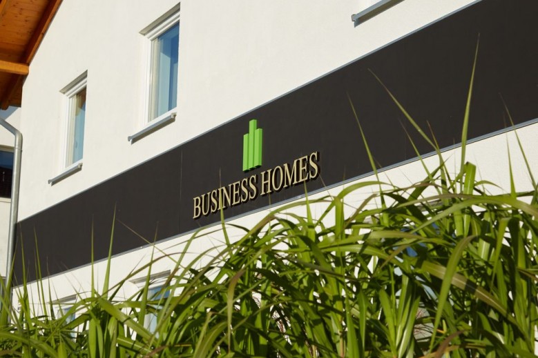 Business Homes - Das Apartment Hotel