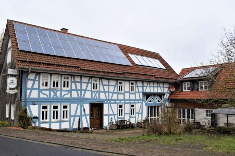 Cäcilienhof