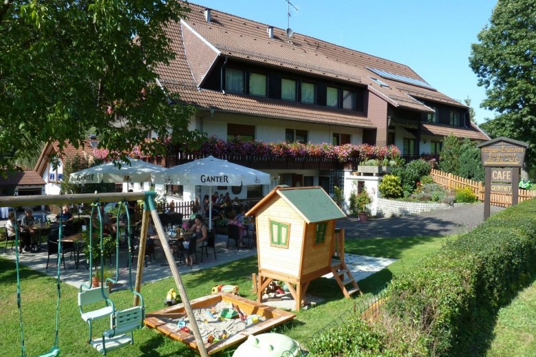 Café-Pension Endehof