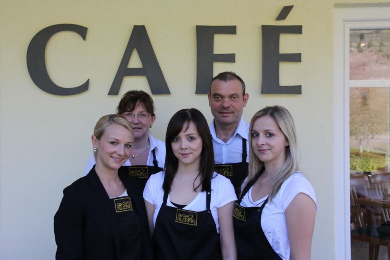 Cafe Klering