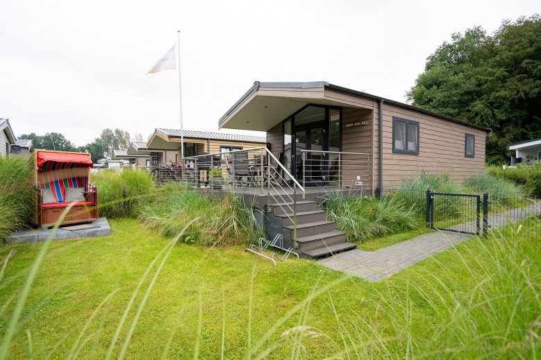 Casa del Mar Scharbeutz - Sauna kostenlos - 1 kleiner Hund willkommen