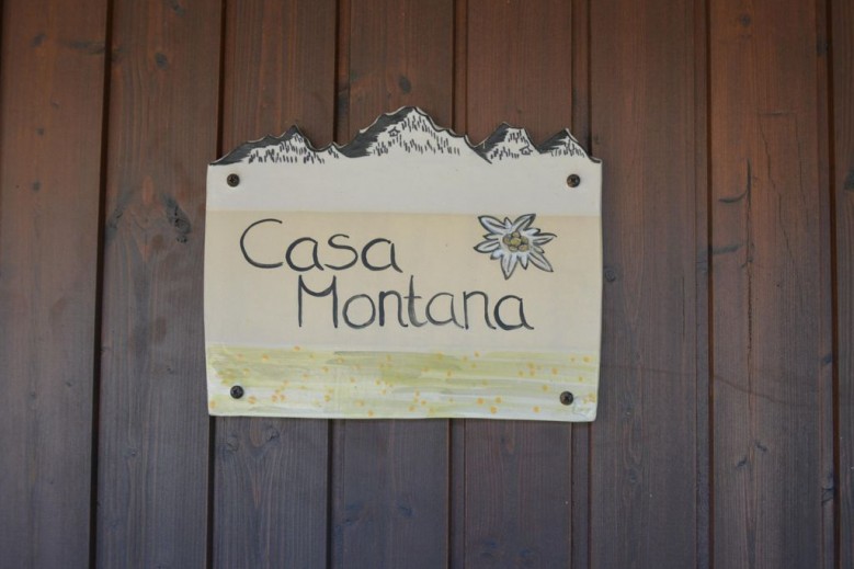 Casa Montana Ferienwohnungen