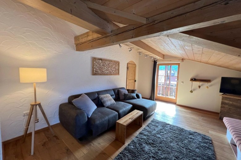 Chalet Alpenflair