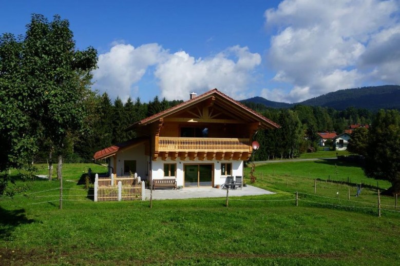 Chalet Bauer