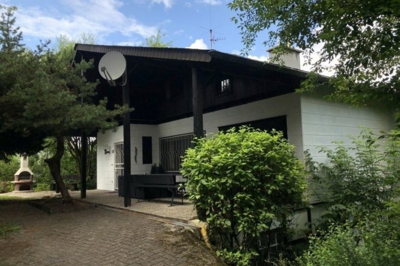 Chalet BERGgrün Willingen