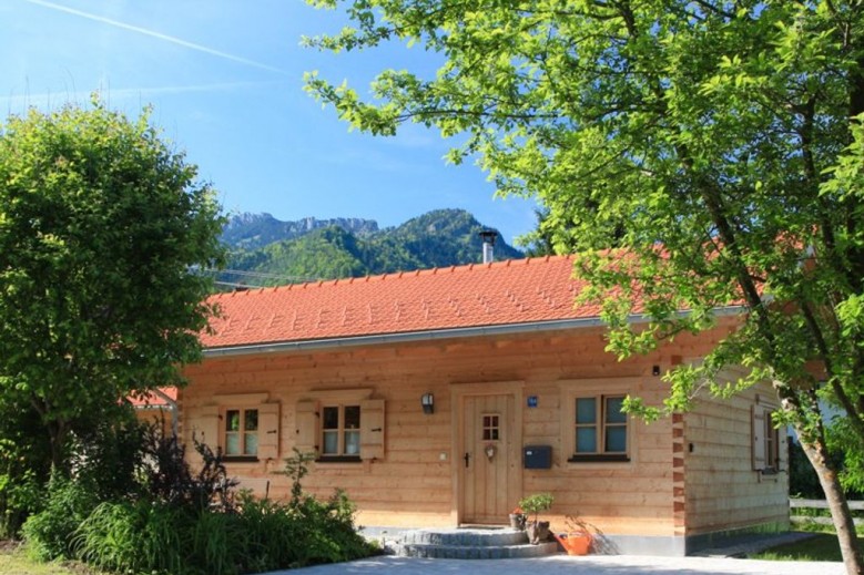 Chalet Chiemgau